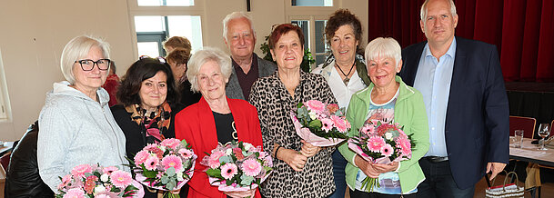 Jahreshauptversammlung_Groß-Enzersdorf_2025_Vorstand