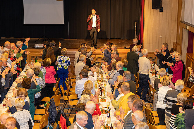 75 Jahre PVÖ