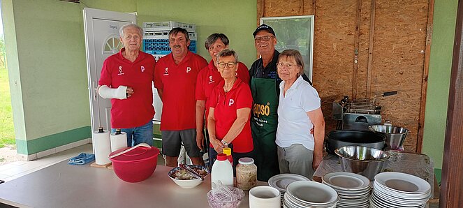 DROESING_Wandertag_Helfer DROESING_Wandertag_Helfer
