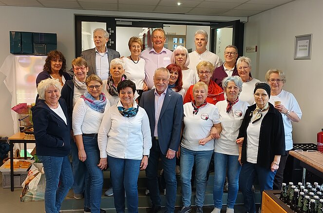 2026 Konzert mit Riccardo di Francesco