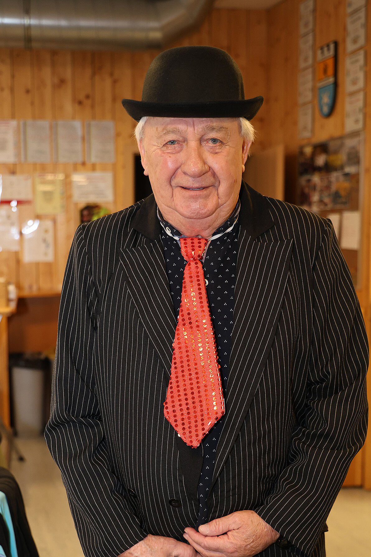 Fasching Kegler 2026