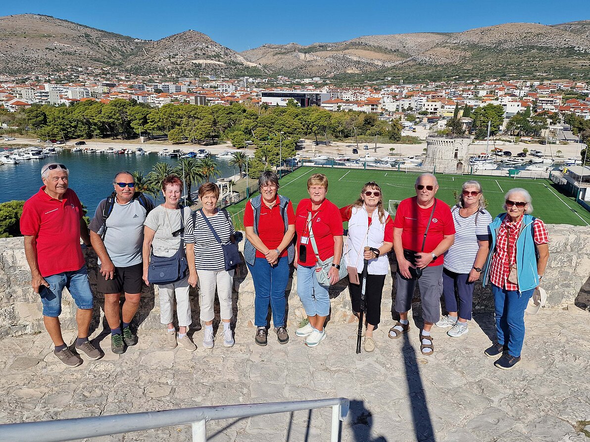 2026 Herbsttreffen in Makarska
