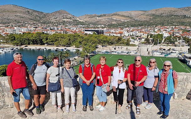 2026 Herbsttreffen in Makarska