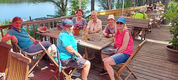 Landeswandertag nö 2025