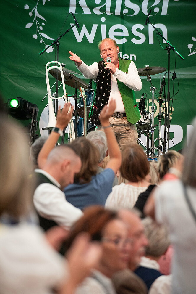 PVÖ-Tag Kaiserwiese