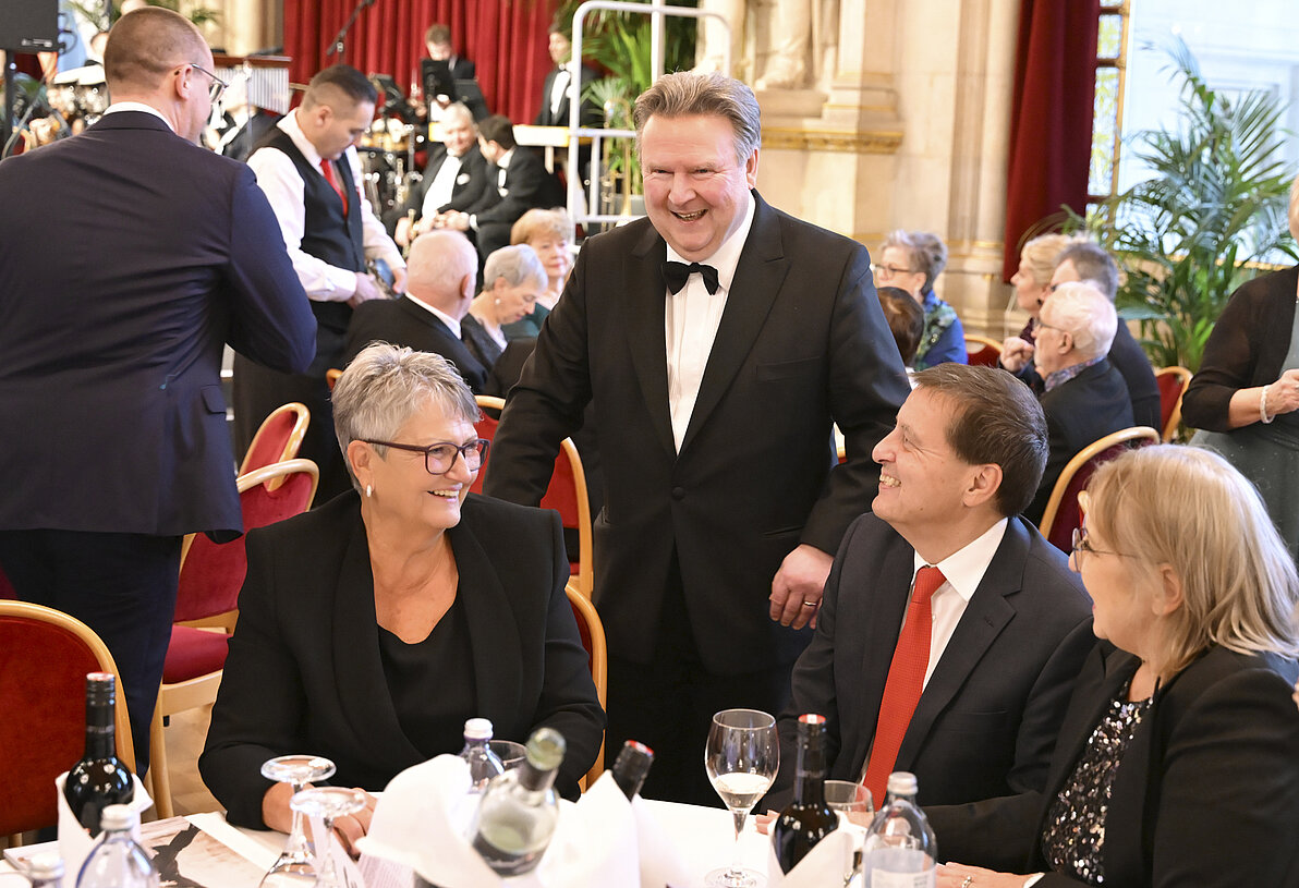 45. SeniorInnenball 2025 45. SeniorInnenball 2025