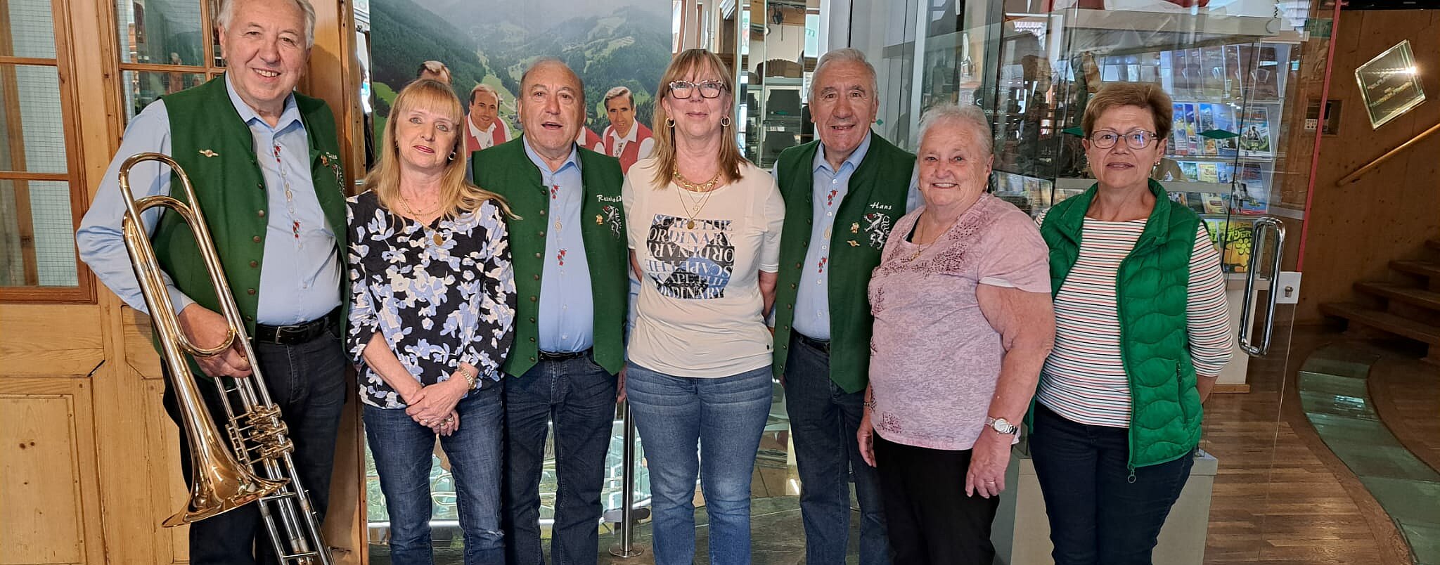 Stoinimuseum Stoinimuseum