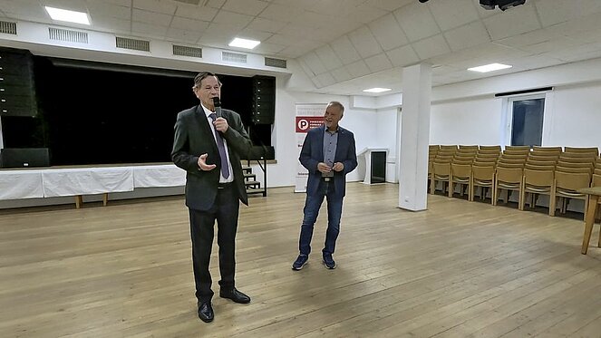 Sportlerehrung 2024 in Trumau