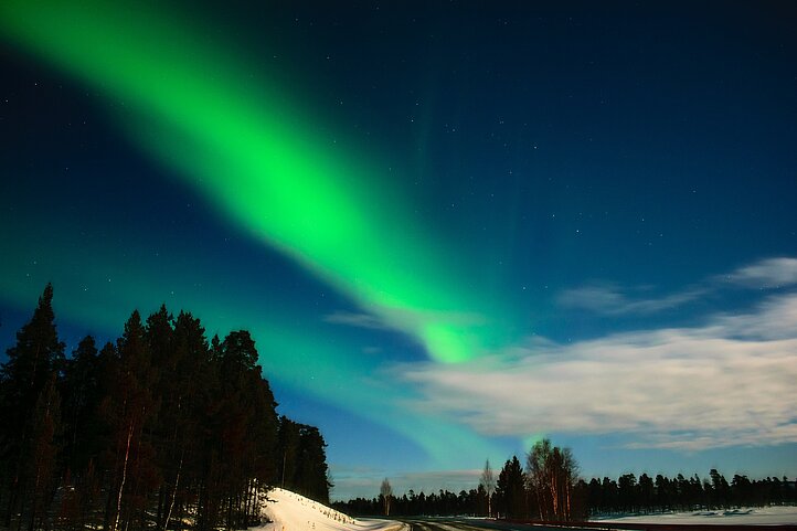 Lappland