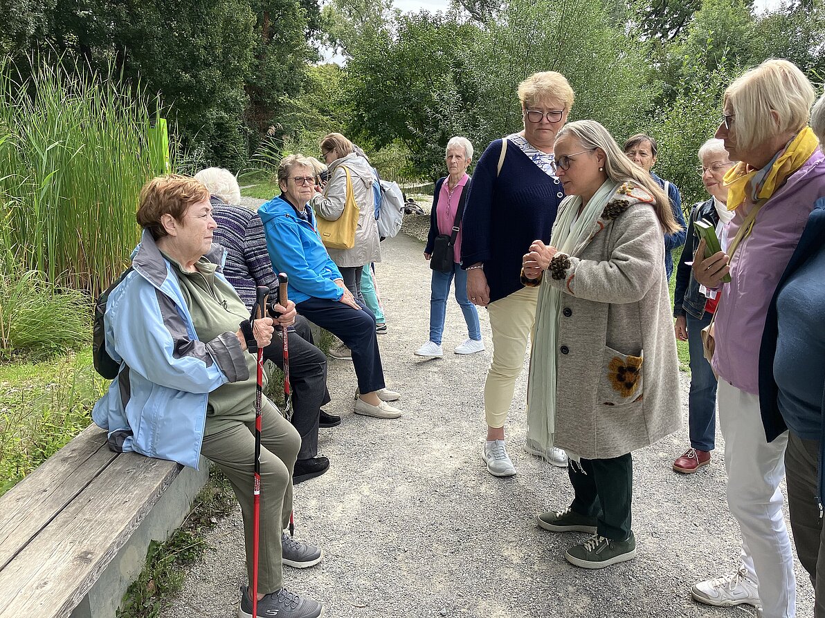 NATIONALPARK DONAUAUEN