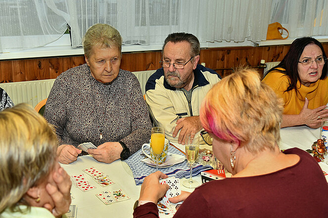 2025 letzter Clubnachmittag mit 3 Geb.Kindern