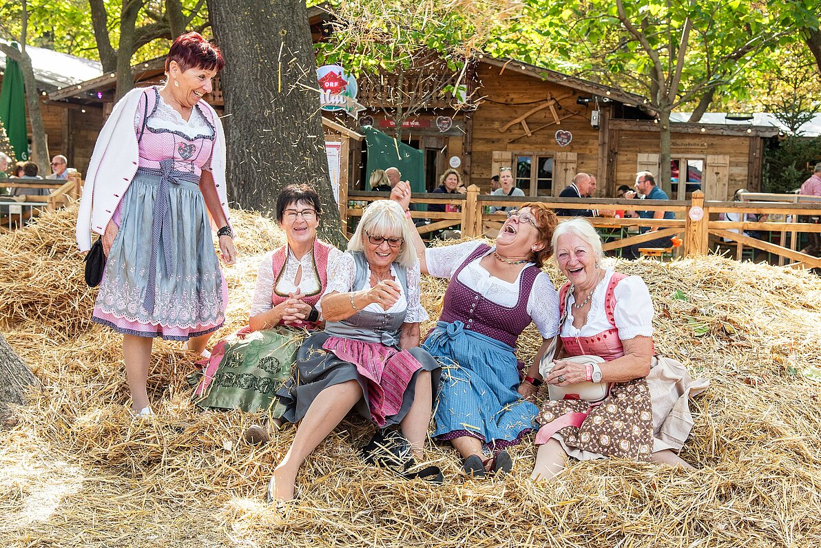 PVÖ-Tag Kaiserwiese