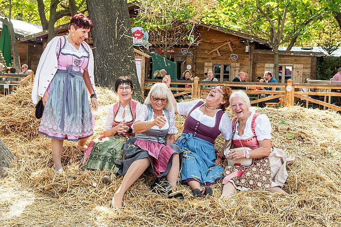 PVÖ-Tag Kaiserwiese