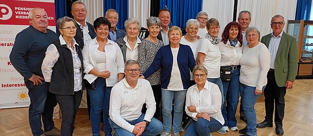 2025 SPORTLEREHRUNG des PVÖ NÖ