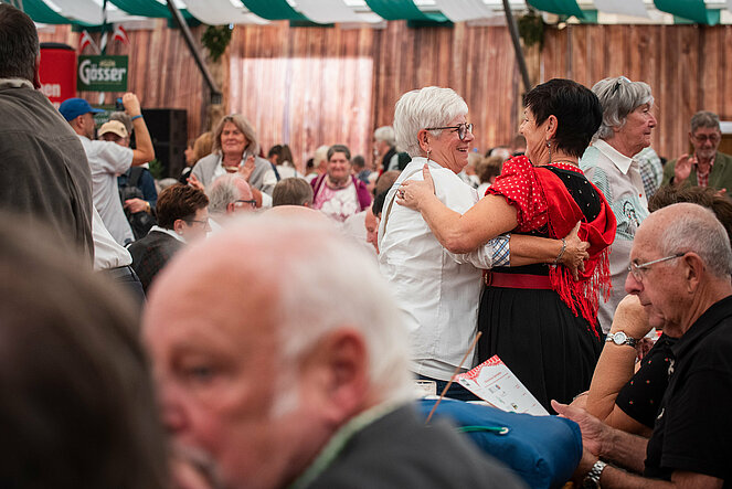 PVÖ-Tag Kaiserwiese