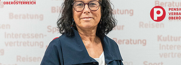 PV:  Birgit Gerstorfer von Vorstand fr Wahl zur Verbandsprsidentin vorgeschlagen