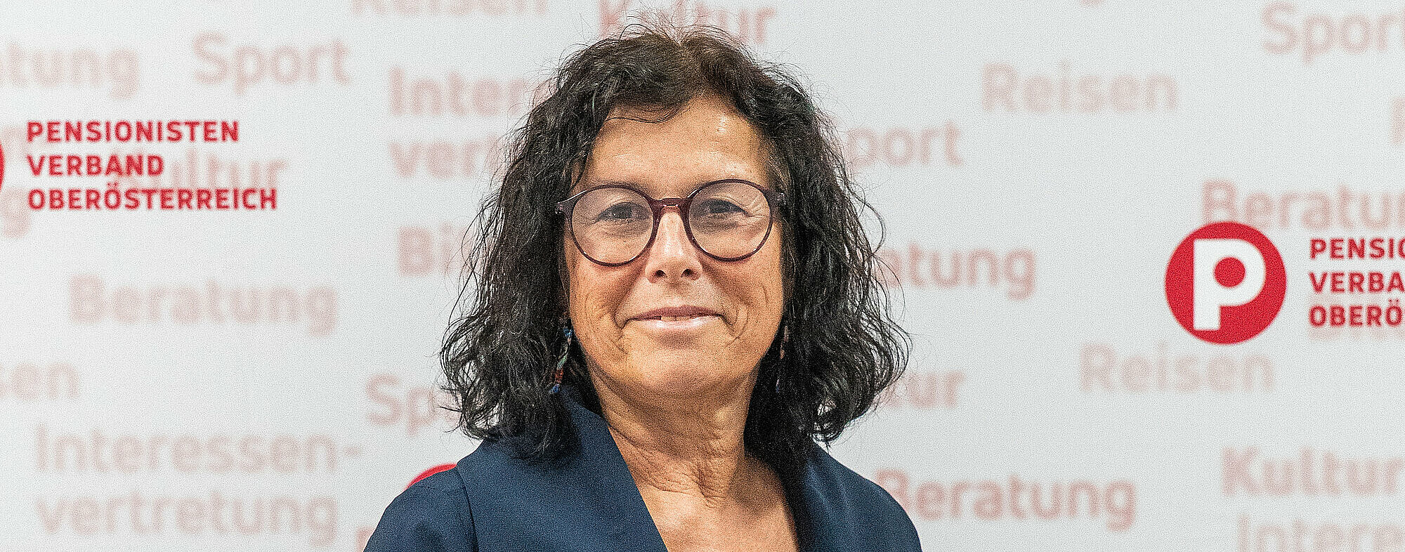 Sujet_Birgit Gerstorfer PV
: Birgit Gerstorfer von Vorstand fr Wahl zur Verbandsprsidentin vorgeschlagen