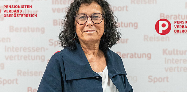 Sujet_Birgit Gerstorfer PV
: Birgit Gerstorfer von Vorstand fr Wahl zur Verbandsprsidentin vorgeschlagen