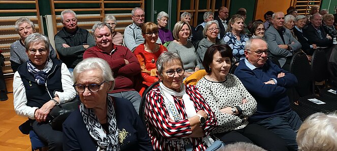 2026 Konzert mit Riccardo di Francesco