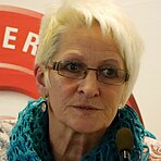 Gisela Fuchs