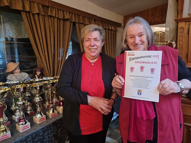 Krampusturnier_Groß-Enzersdorf_Damen 