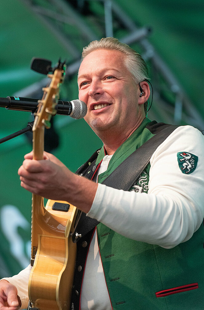 PVÖ-Tag Kaiserwiese