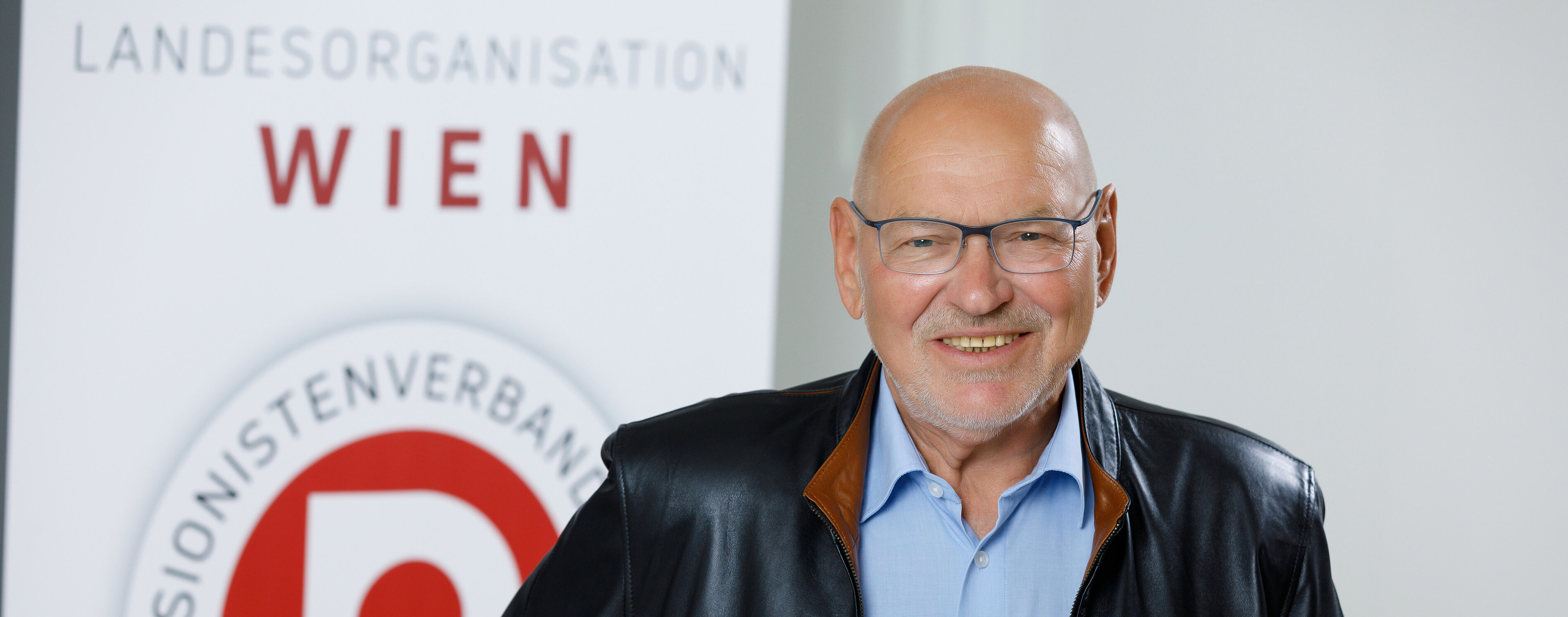 Reinhard Todt (Kassier PVÖ Wien)