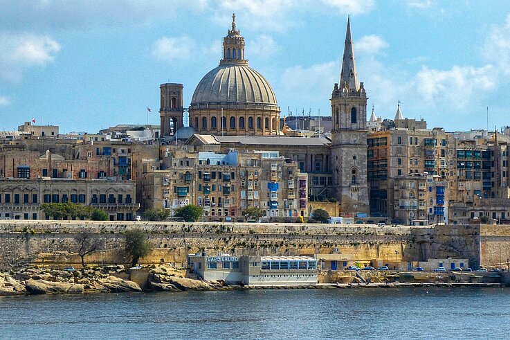 Malta Valletta
