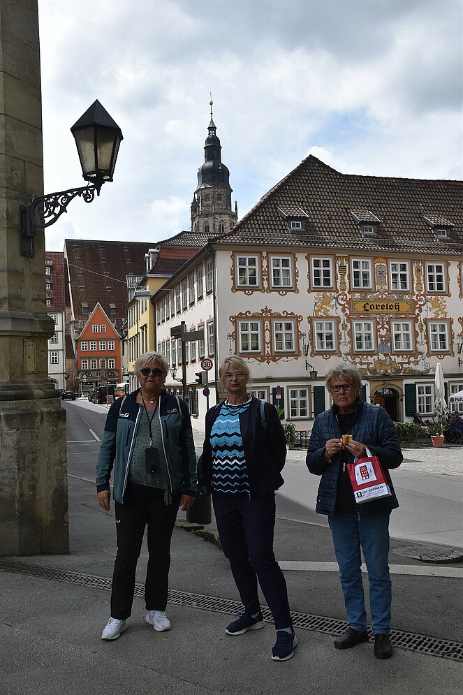 Coburg