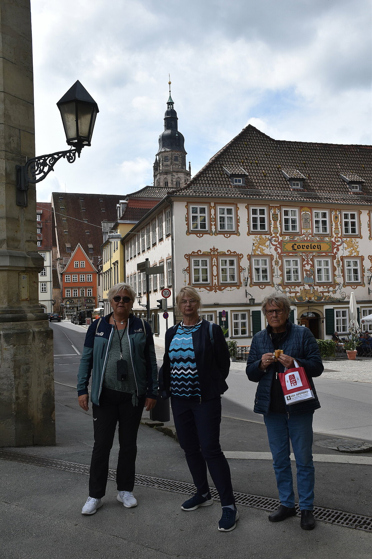 Coburg
