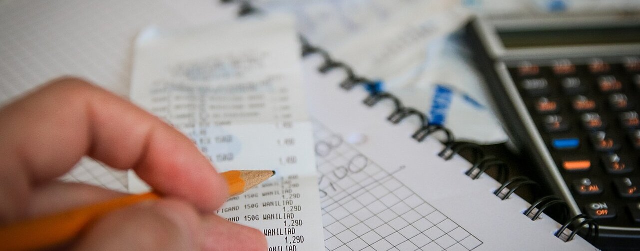 Steuersprechtag - Symbolbild