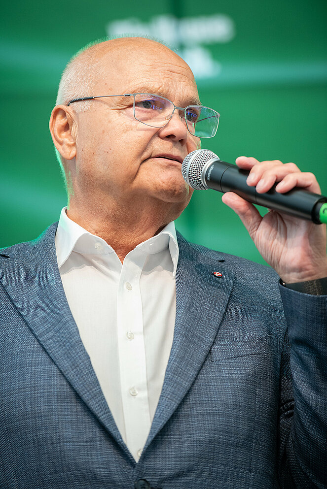 PVÖ-Tag Kaiserwiese