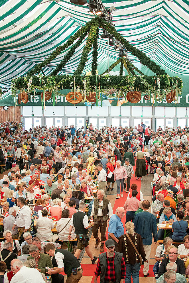 PVÖ-Tag Kaiserwiese