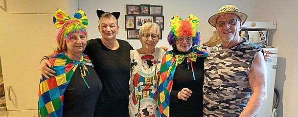 UG0326_NOE_BN_Reisenberg_Faschingsfest