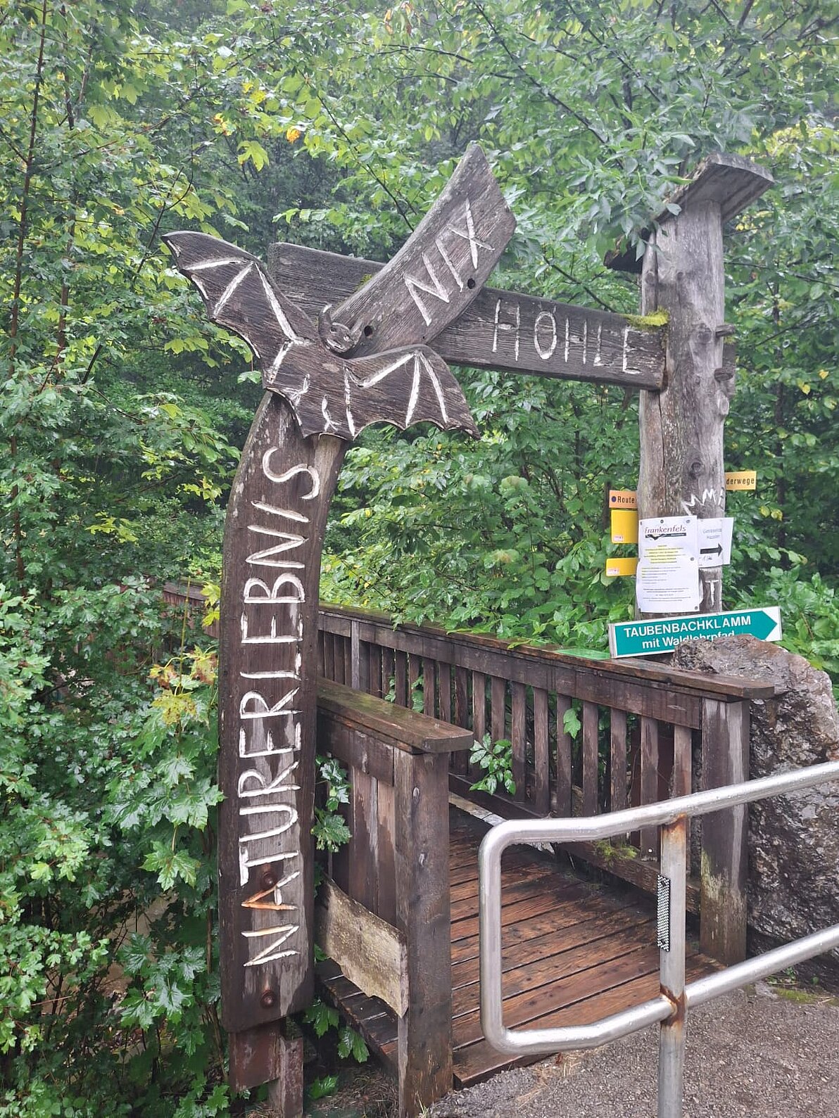 Tagesausflug Dirndlmanufaktur Fuxsteiner und Nixhöhle 2025