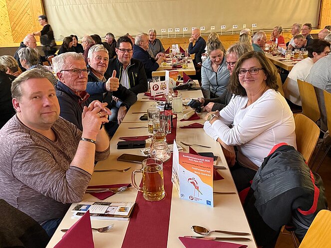 Festabend Bundesschi 2026