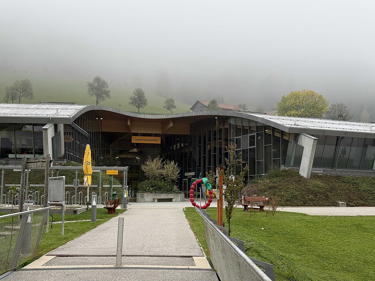 2026 Tagesausflug nach Mariazell