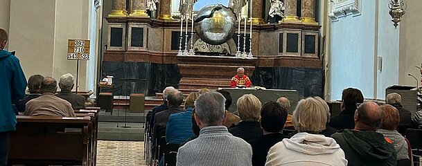 MariazellWallfahrtskirche