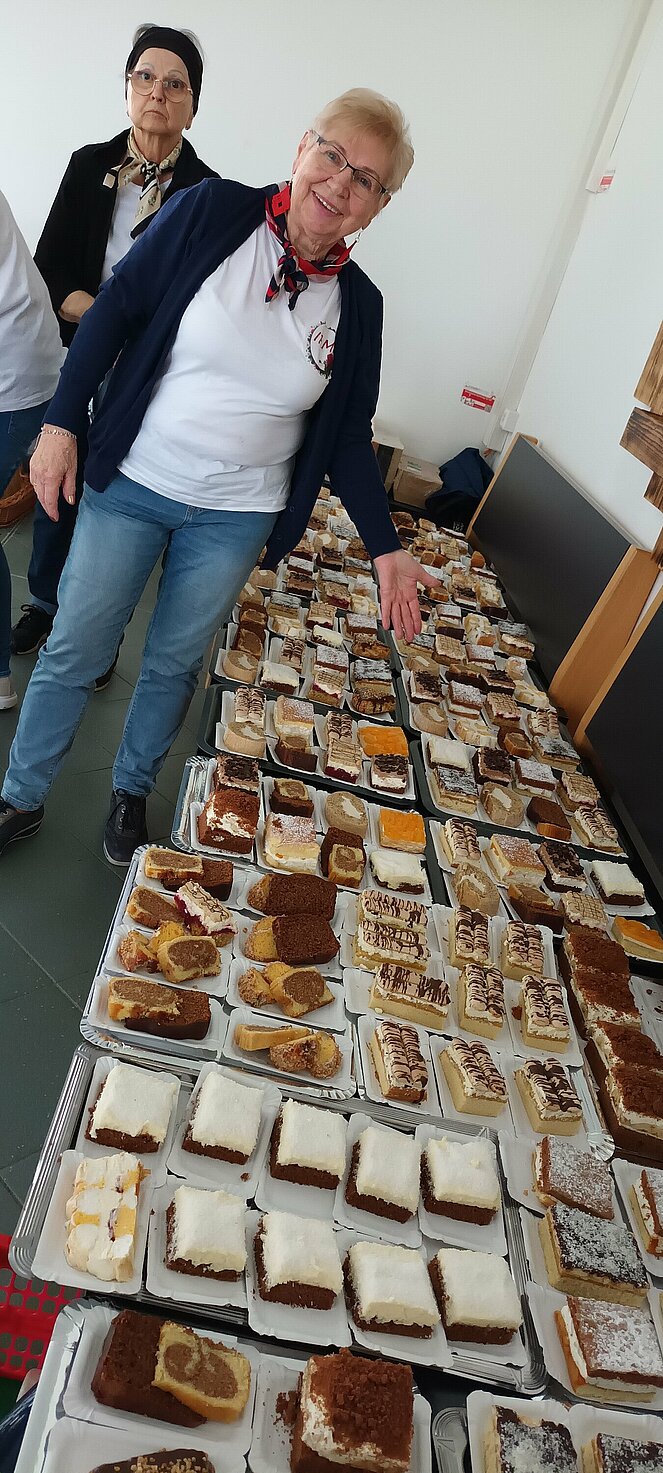 2026 Konzert mit Riccardo di Francesco