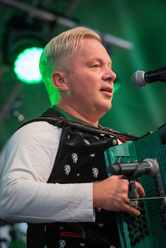 PVÖ-Tag Kaiserwiese