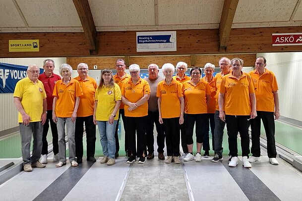 3.Runde LKM 2025 in Herzogenburg