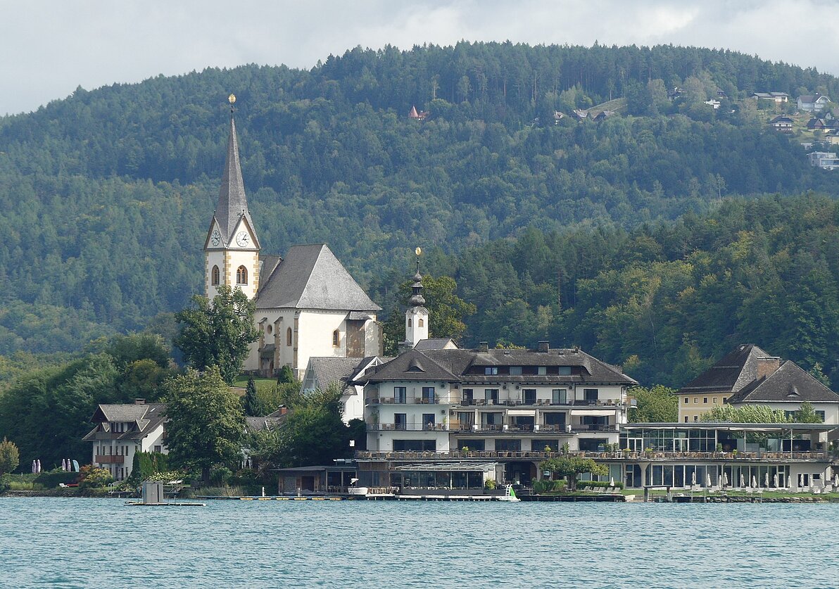 2026 Urlaub in Kärnten