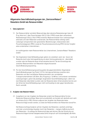 AGB_Seniorenreisen_Vermittler