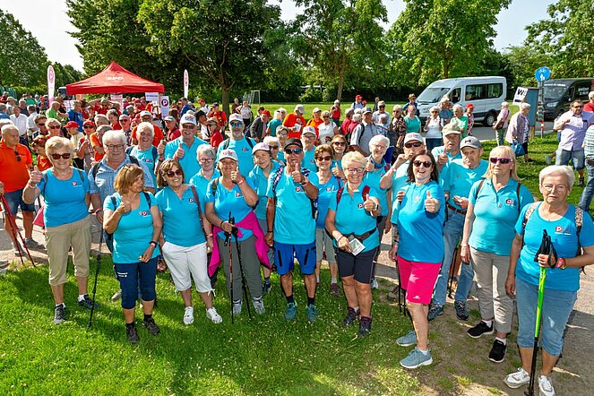 Landeswandertag PVÖ NÖ-St. Pölten-2025