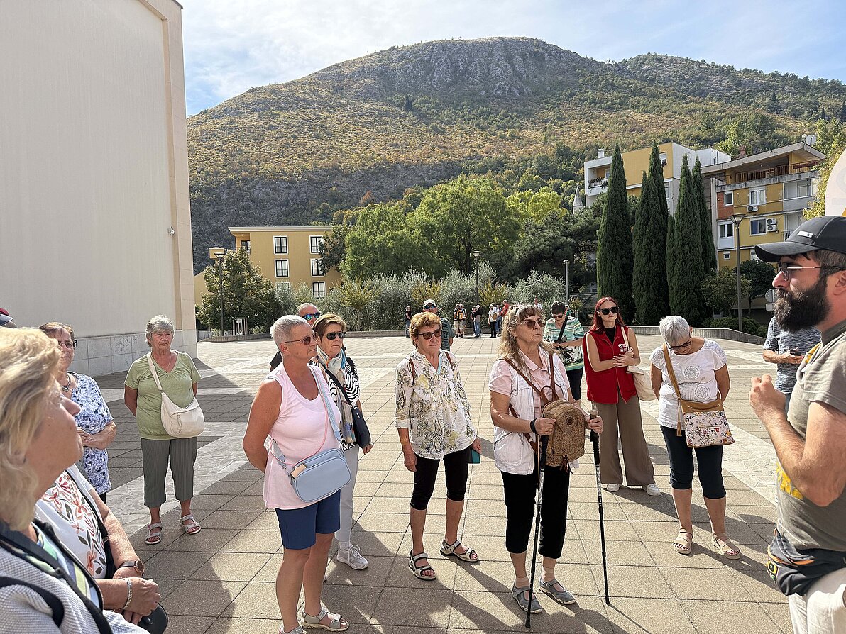 2026 Herbsttreffen in Makarska