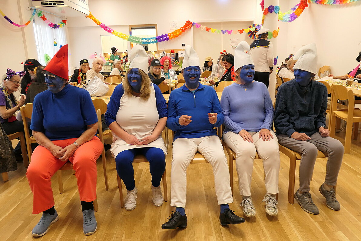 fasching 2026