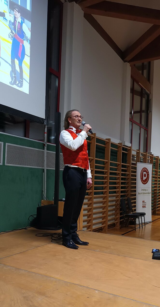 2026 Konzert mit Riccardo di Francesco