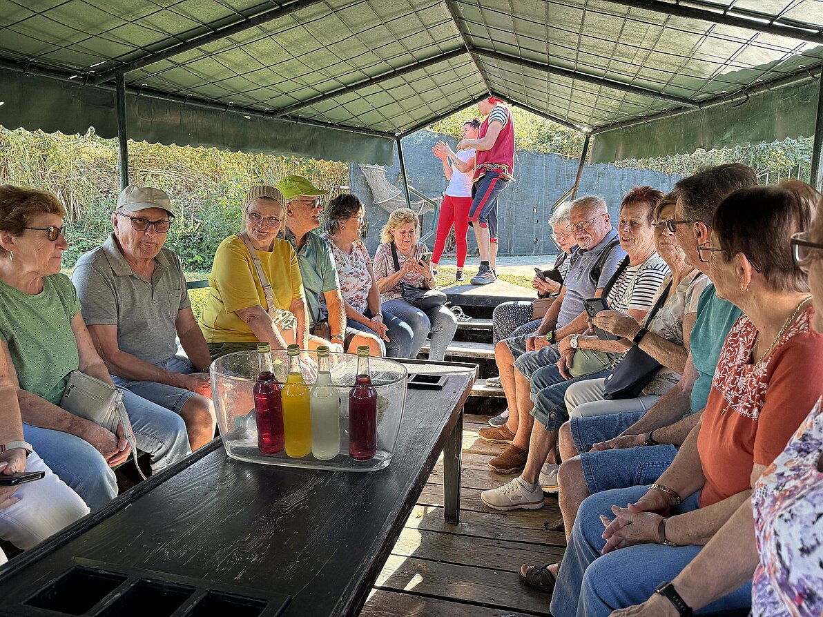 2026 Herbsttreffen in Makarska
