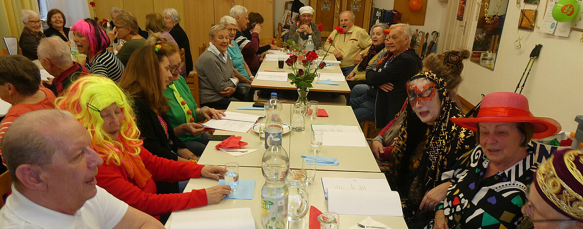 UG0326_NOE_BN_Tribuswinkel_Faschingstreiben