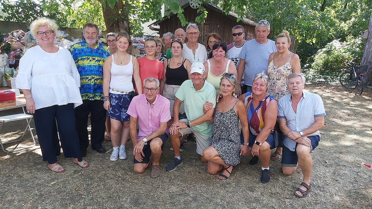 Grätzlfest in Deutsch Wagram 2024